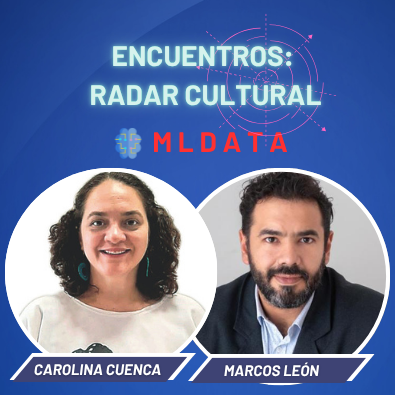 ENCUENTROS FORMATIVOS: RADAR CULTURAL